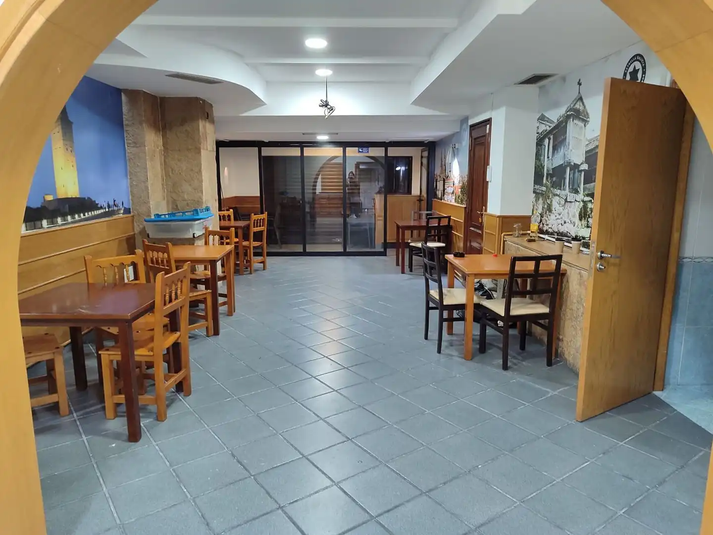 Business premises for sale in Avenida Marqués de Figueroa, imagen 11