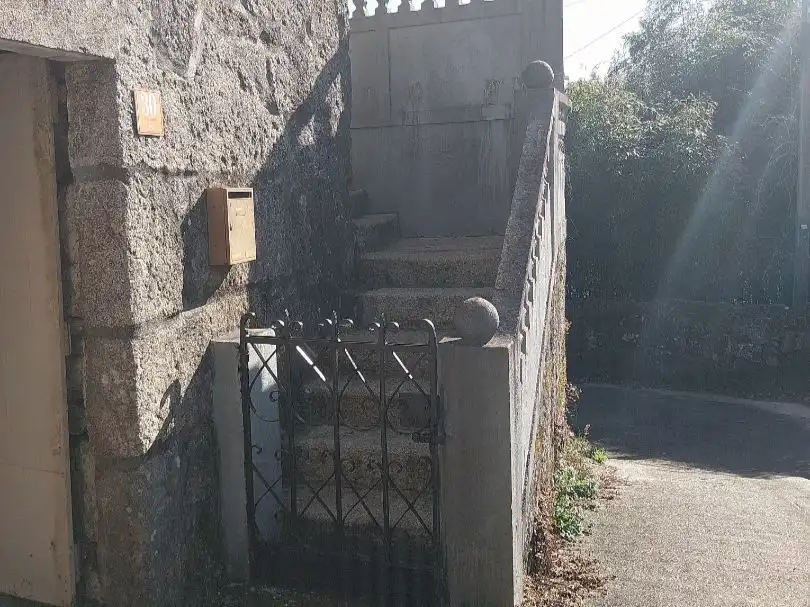 Casa con giardino in vendita a LAXOSO DE ABAIXO 30, imagen 4
