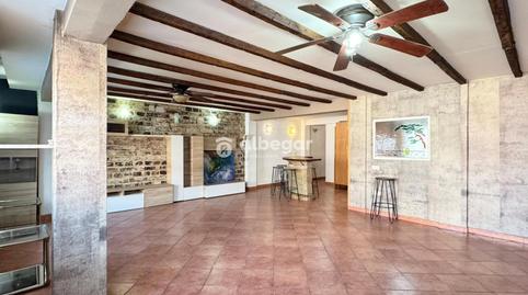 Foto 3 de Pis en venda a Joaquin Navarro, L'Hort de Senabre, Valencia