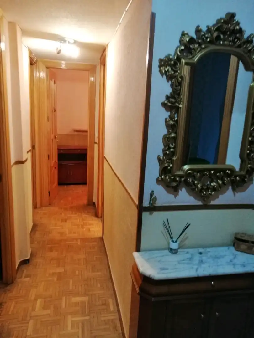 Flat for rent in Palos de Moguer