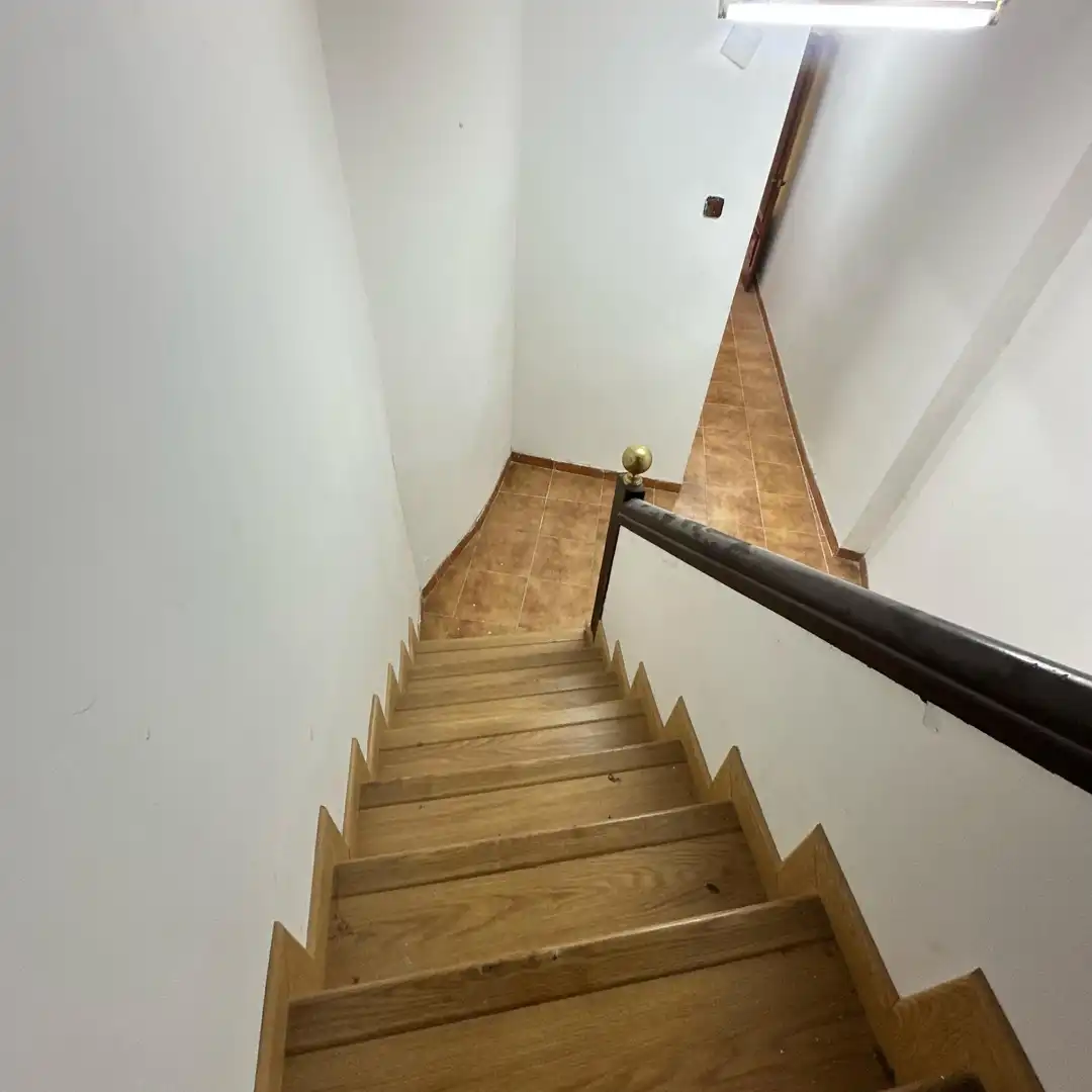 Flat for sale in Toledo  with Balcony
