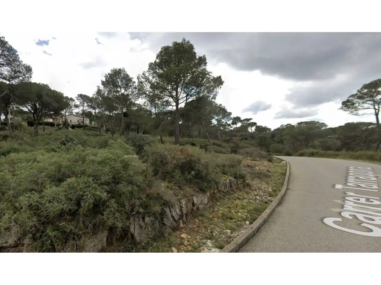 Terreny residencial en venda a Calle Tarragona, imagen 7