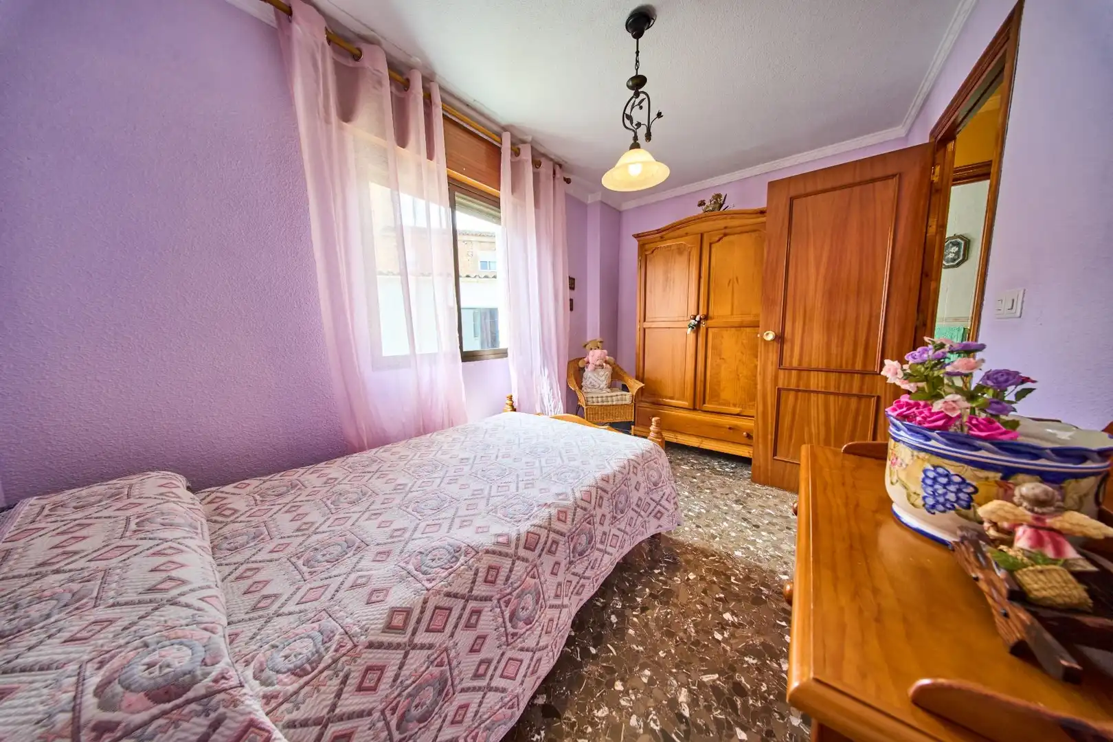 Wohnung zum Verkauf in Calle VELETA, imagen 24