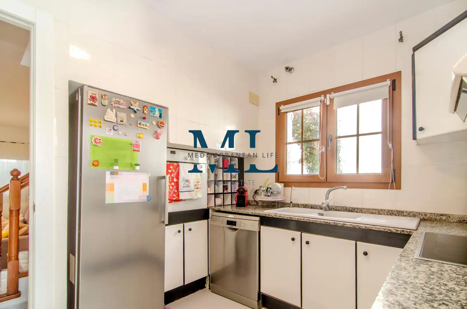 Casa a schiera con piscina in vendita a Mas d'En Serra - Els Cards, imagen 32