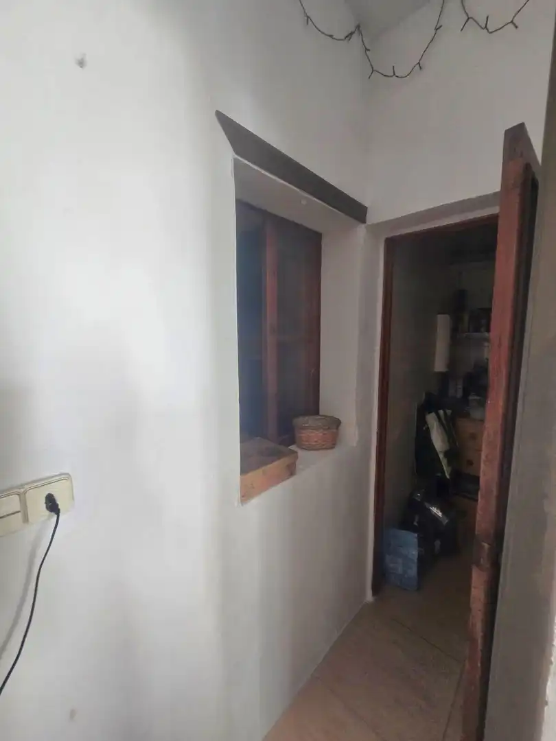 Planta baja en venta en  Palma de Mallorca