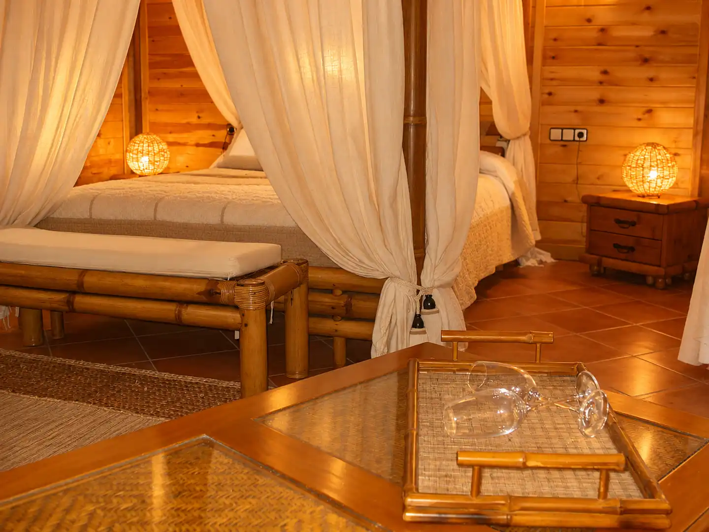 Bedroom of Buildings for sale in Guadarrama, Madrid