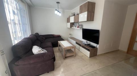 Foto 4 de Pis en venda a Calvario, Málaga