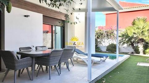 Photo 4 of House or chalet to rent in Lomas de Cabo Roig - Los Dolses, Orihuela