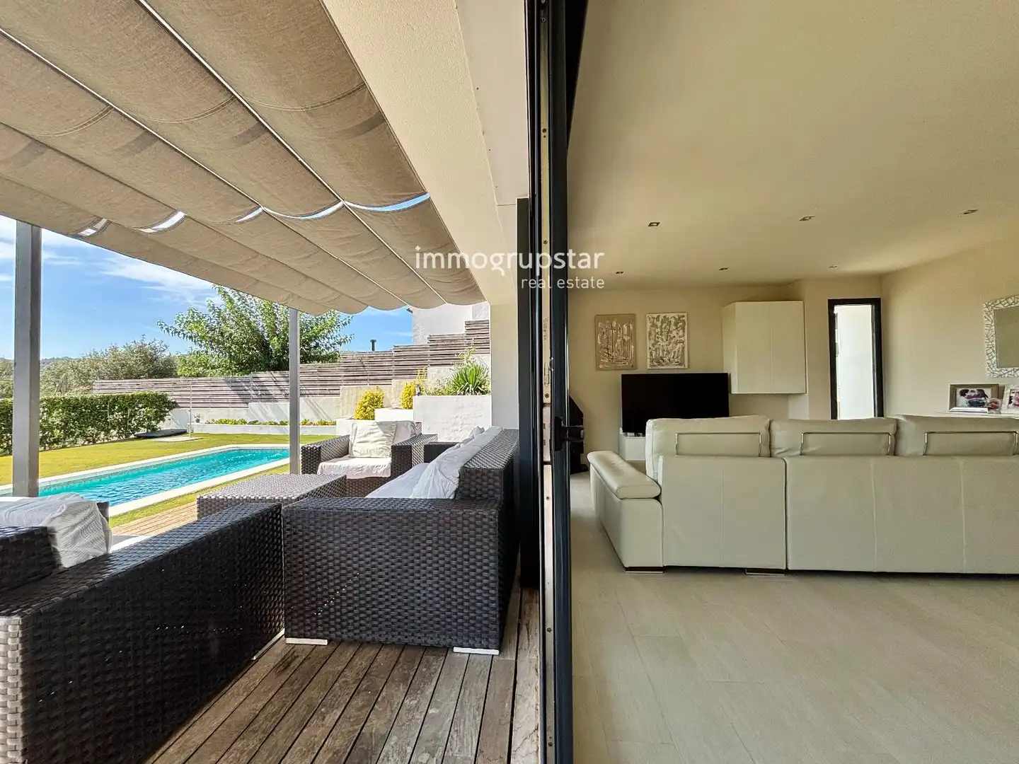 Villa con piscina in vendita a Baix Emporda, imagen 10
