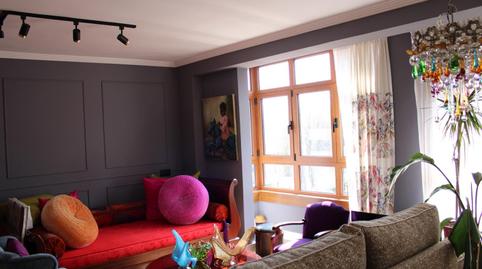 Photo 4 of Flat for sale in Calle de Campomanes, 1, Fontán, Oviedo