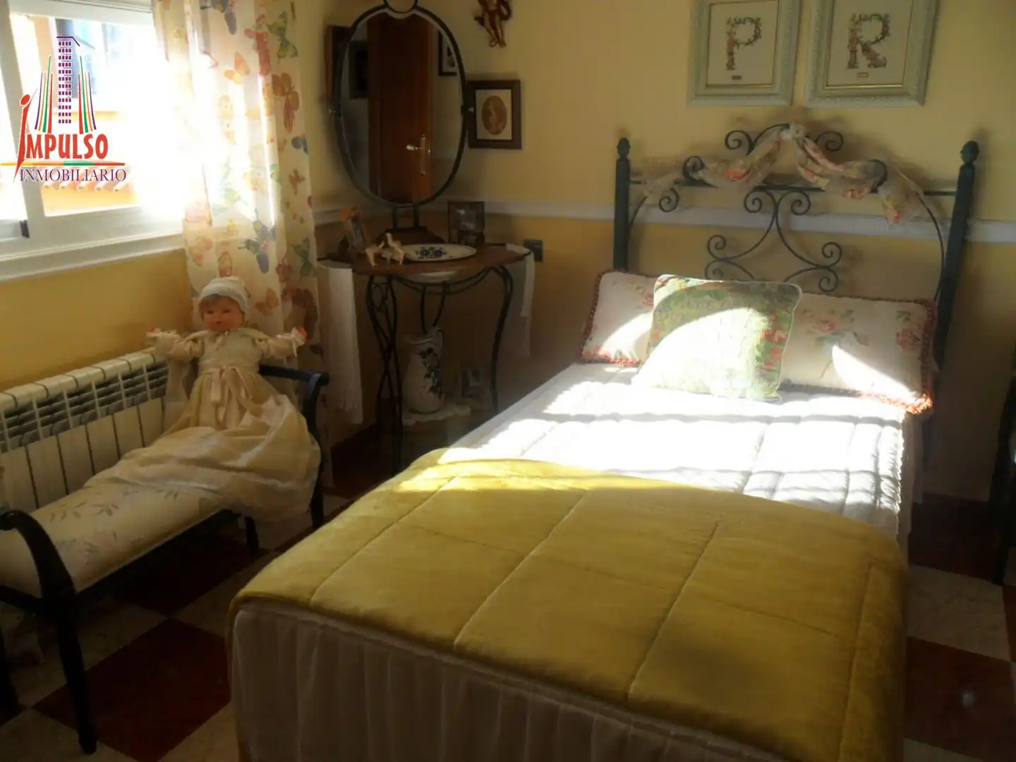 Chalet con piscina en venta en Pedanías - Extrarradio, imagen 30