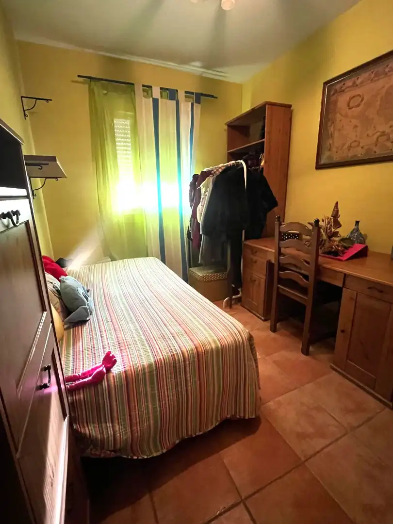 Habitación de Casa o chalet en venta en San Roque