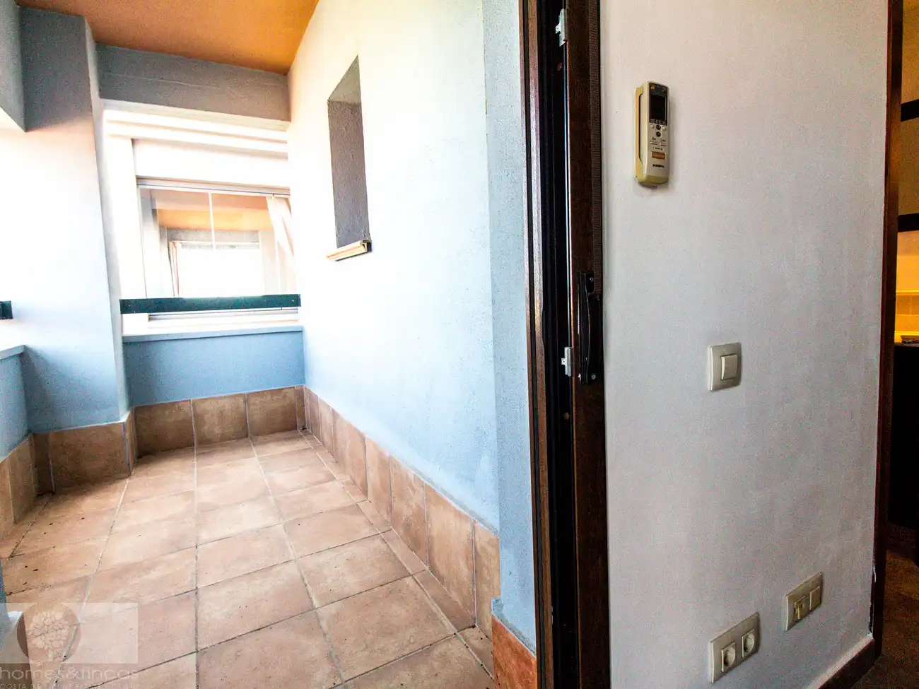 Ático con piscina en venta en Punta del Moral, imagen 15