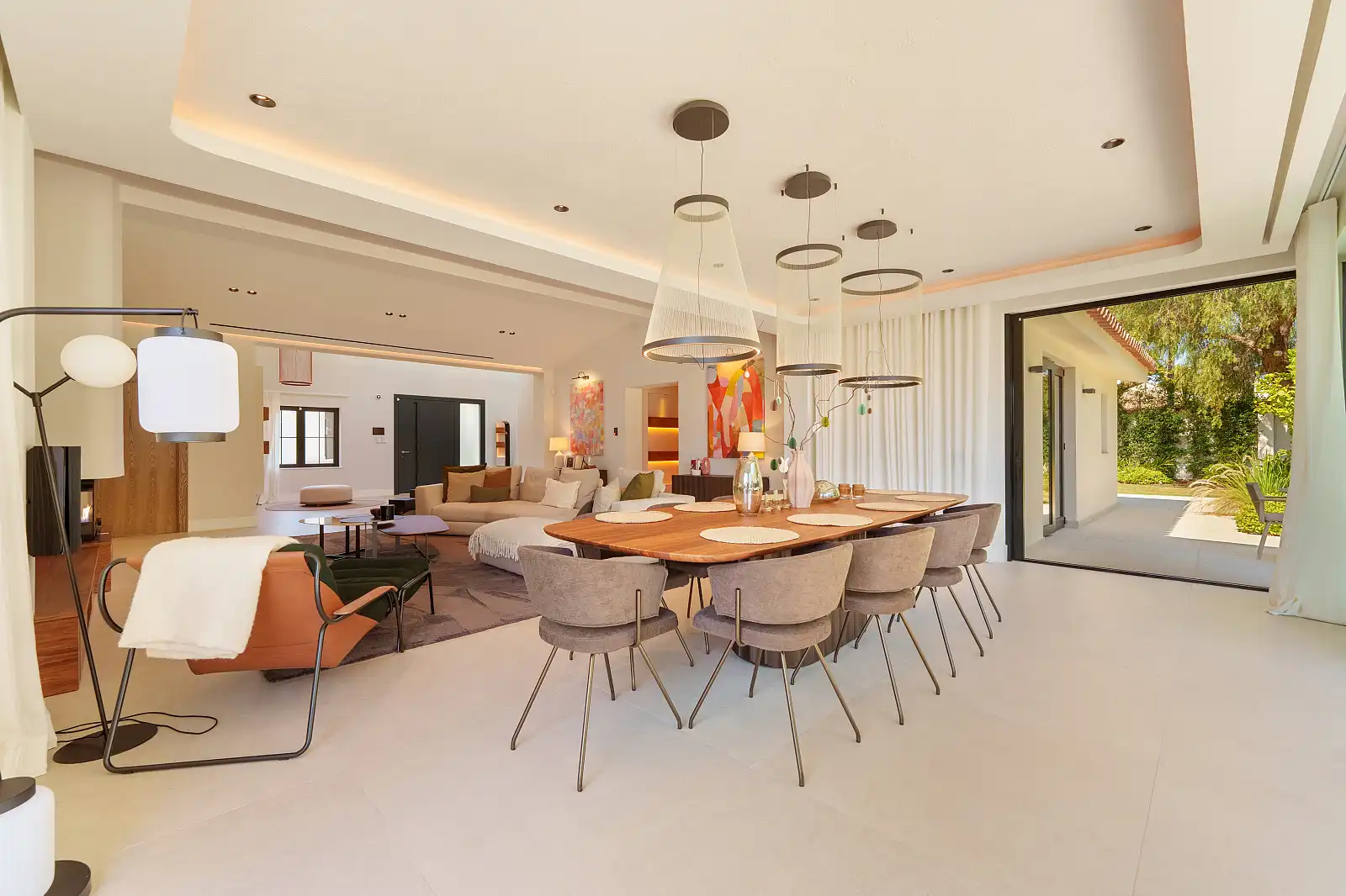 Maison avec piscine à vendre à Nueva Andalucía, imagen 20