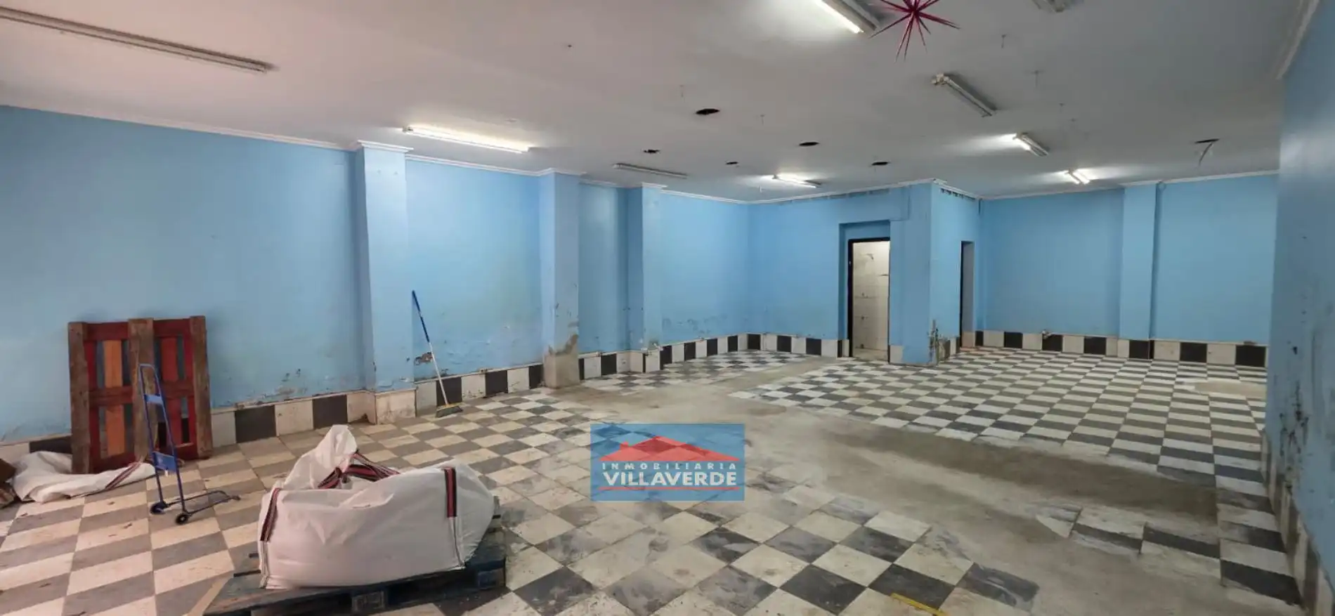 Business premises for sale in Coiro, imagen 4