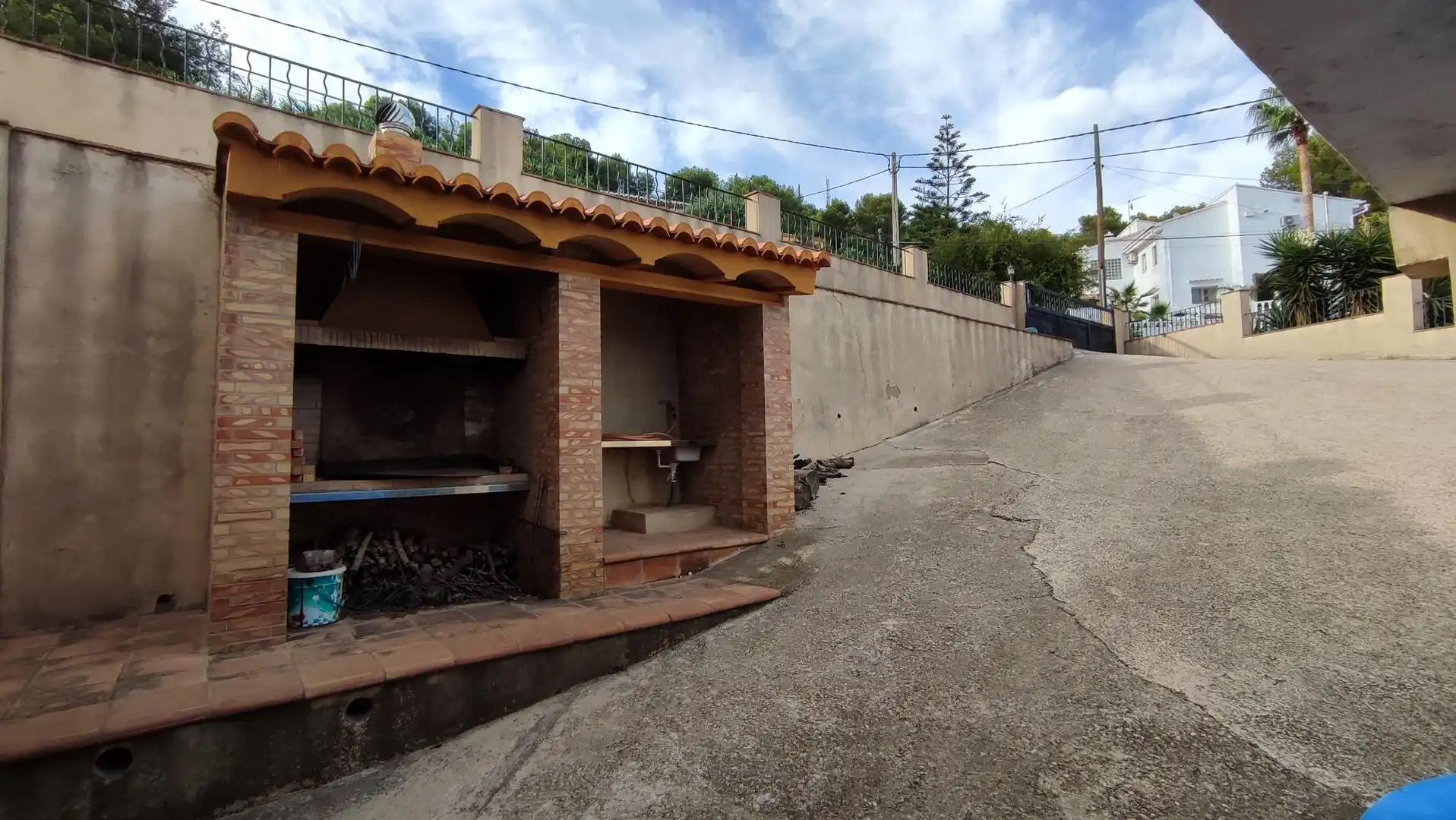Villa avec jardin à vendre à Urbanizacion de Bella Vista, imagen 20