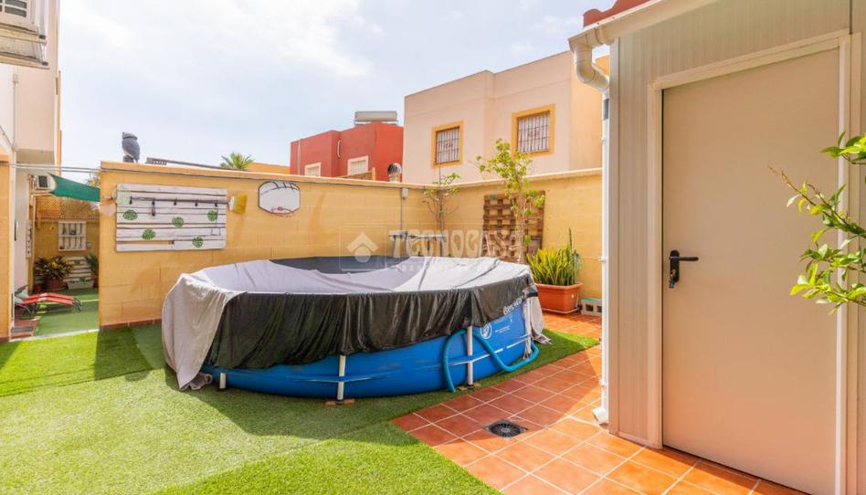 Photo 1 of Single-family semi-detached for sale in La Gangosa, Almería