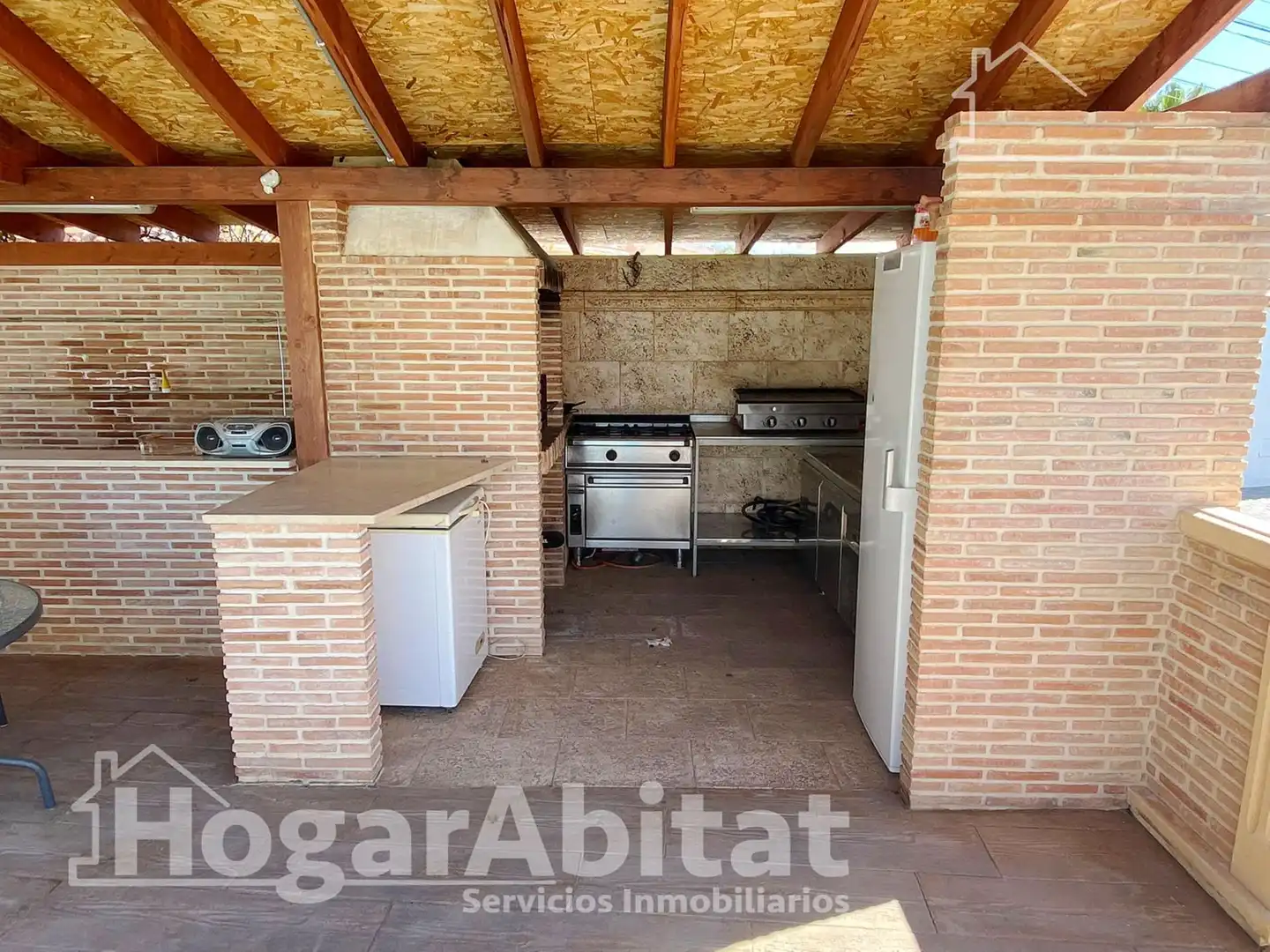 Villa con piscina in vendita a CL VELAZQUEZ 5, imagen 41