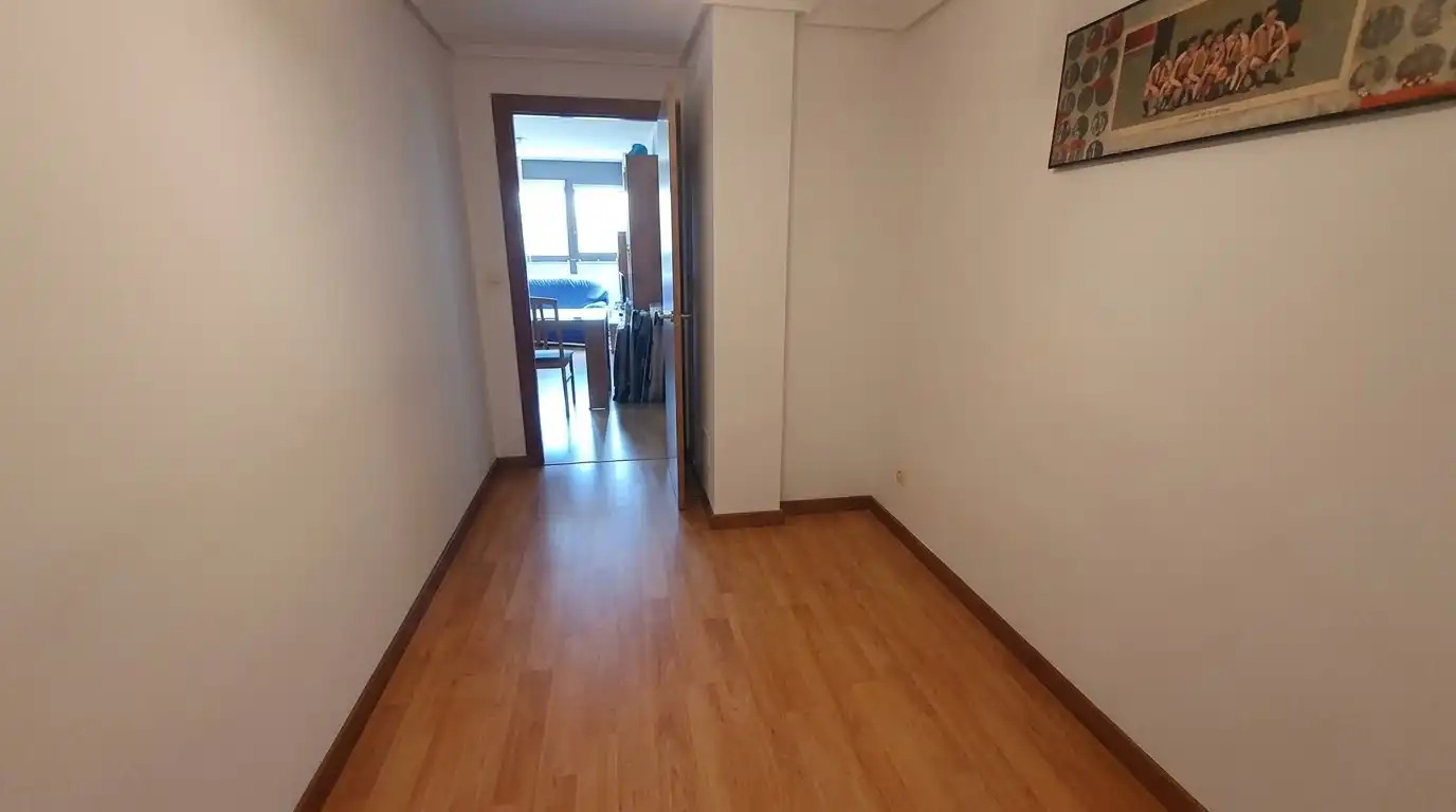 Flat with lift for sale in Bagatza - San Vicente, imagen 9