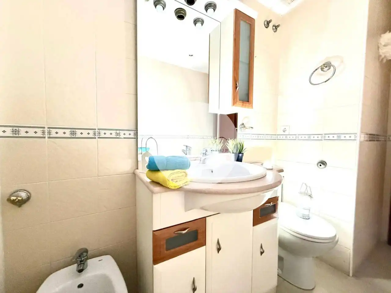 Flat with lift for sale in Calle María de Montalvo, imagen 13