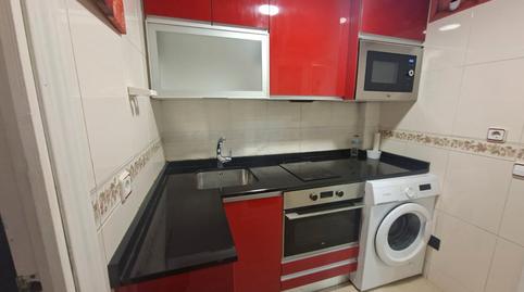 Photo 5 of Flat for sale in Calle de la Sierra de Meira, Numancia,  Madrid Capital