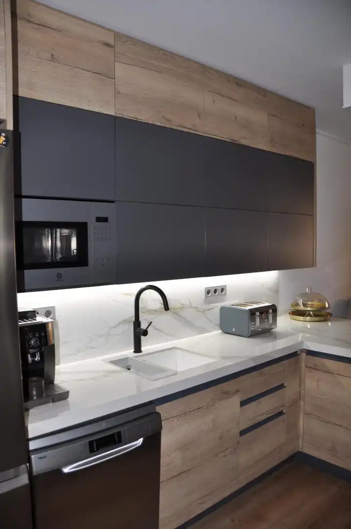 Apartament amb piscina en venda a Monforte del Cid, imagen 3