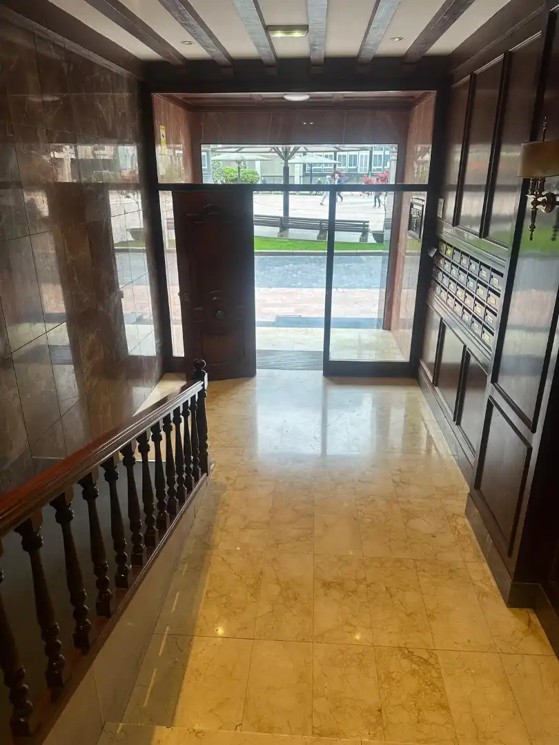 Wohnung zum Verkauf in Oviedo  mit Heizung, Parkett und Terrasse