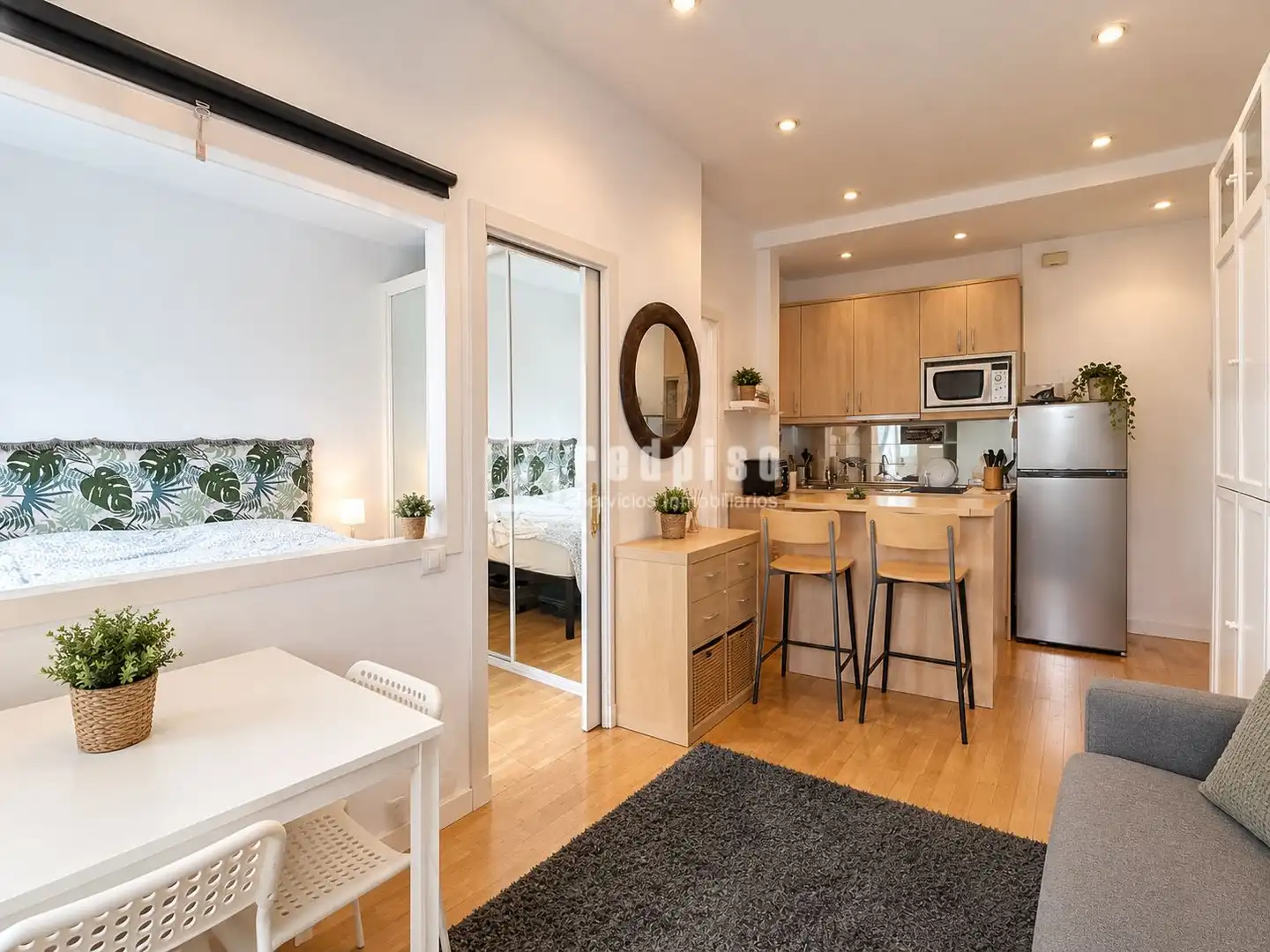 Penthouse mit Aufzug zum Verkauf in de Carnicer, imagen 3