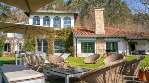 Foto 2 de Finca rústica en venta en Comillas (Cantabria), Cantabria