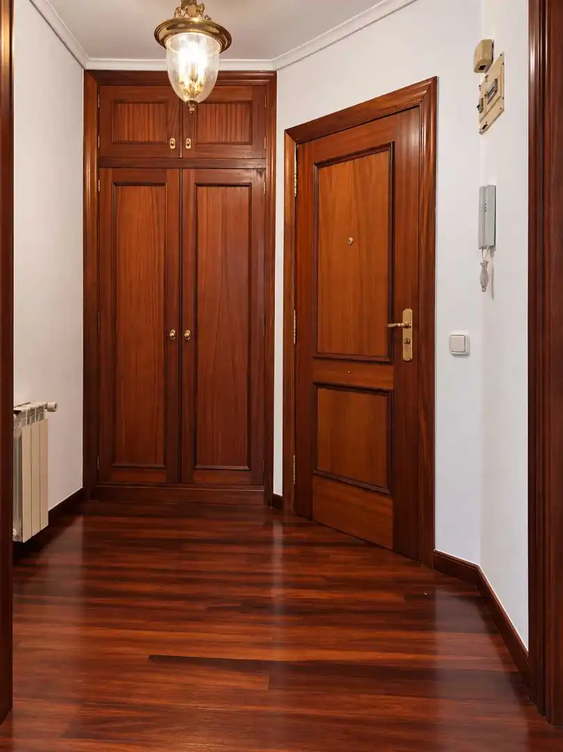 Appartement avec ascenseur à louer à Calle Castilla, imagen 5