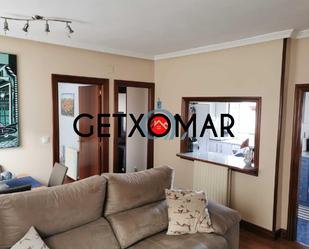 Dormitori de Apartament en venda en Santurtzi 