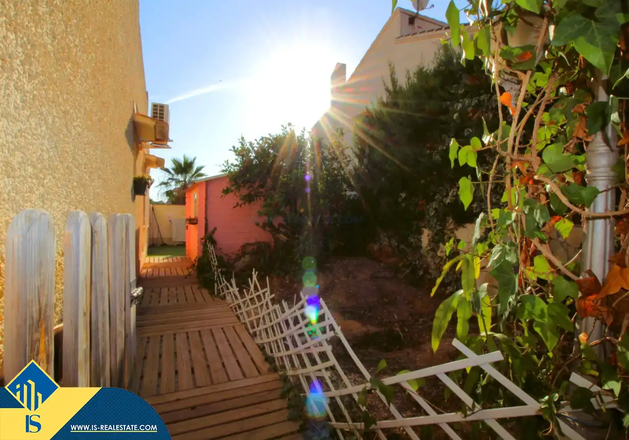 Chalet con piscina en venta en Orihuela Costa, imagen 29