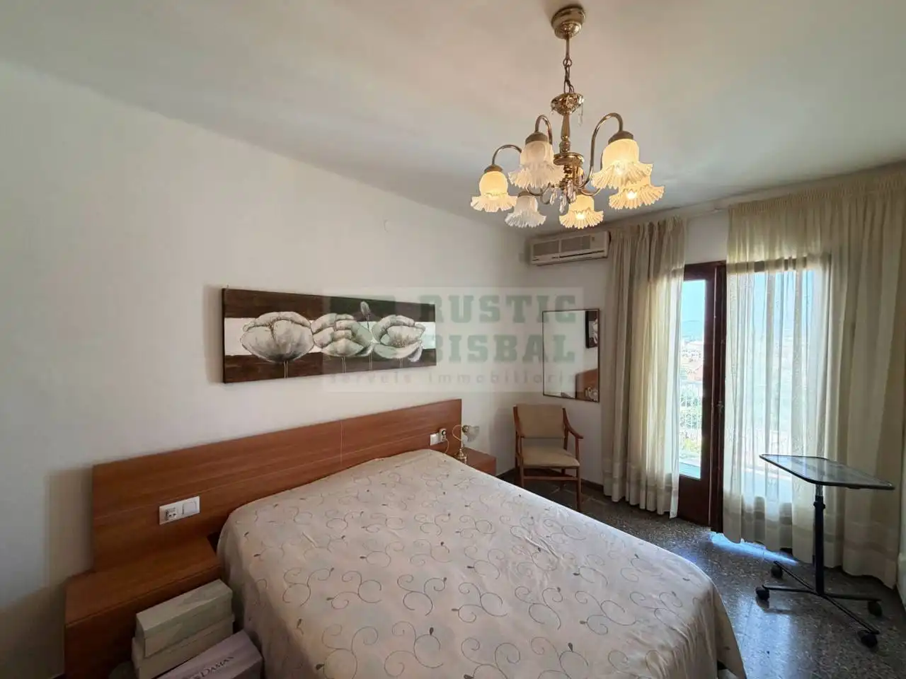 Casa o xalet en venda a Forallac
