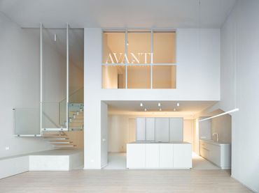 Duplex with lift for sale in CIUTADANS