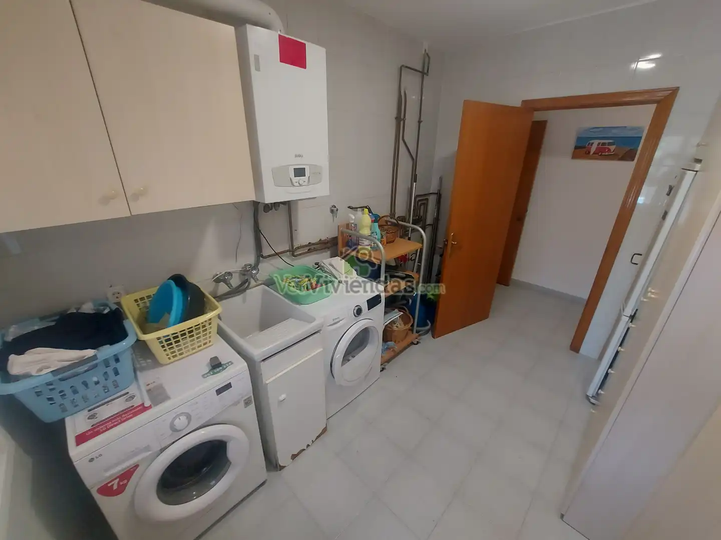 Casa o xalet en venda en Torrelles de Llobregat amb Aire condicionat, Calefacció i Jardí privat