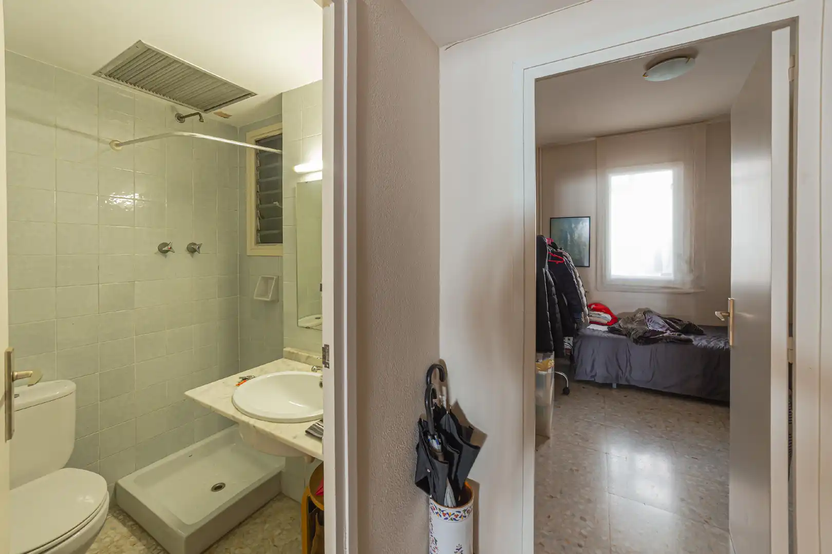 Flat with pool for sale in Les Corts, imagen 22