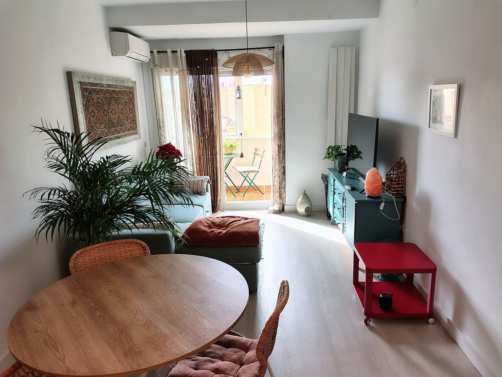 Apartament en venda a Los Pacos