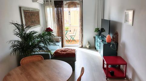 Foto 3 de Apartamento en venta en Los Pacos, Fuengirola