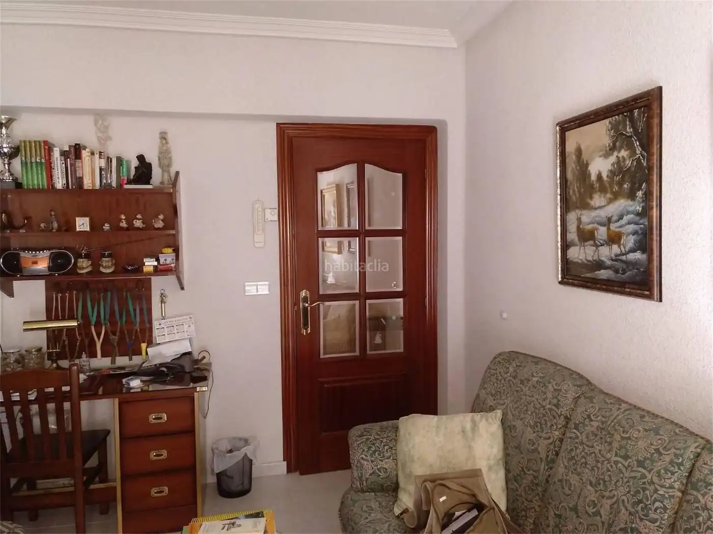 Flat for sale in Calle Ronda de Viriato 31, imagen 3