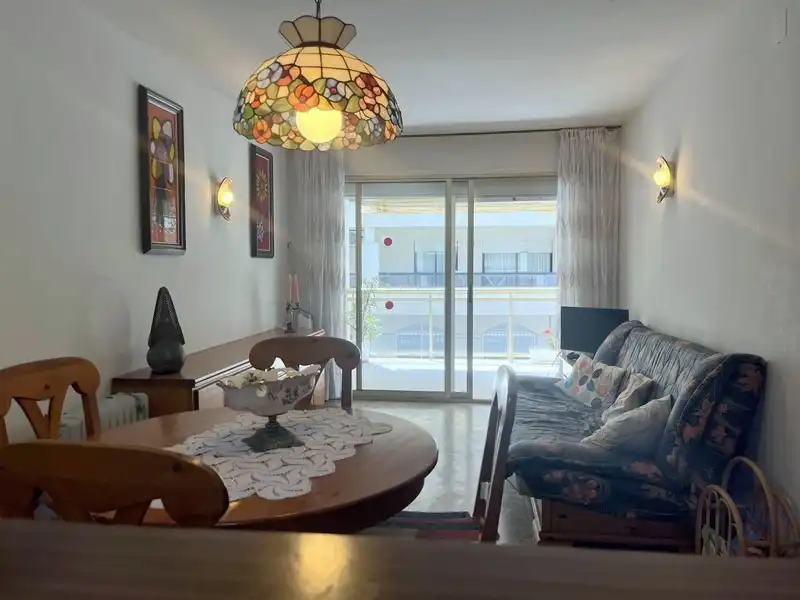 Flat with pool for sale in Mar i Camp - Platja dels Capellans, imagen 16