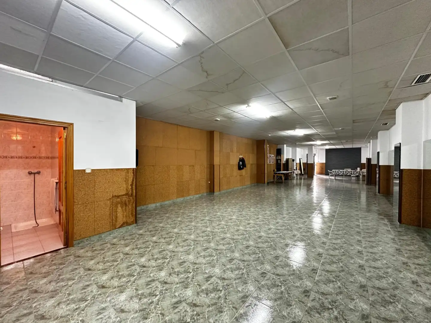 Local comercial en venda a Calle VICENTE MARTI MATEU, imagen 6
