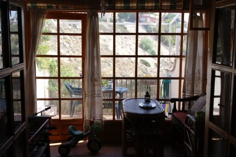 Casa o xalet en venda en El Campello amb Aire condicionat, Terrassa i Piscina comunitària