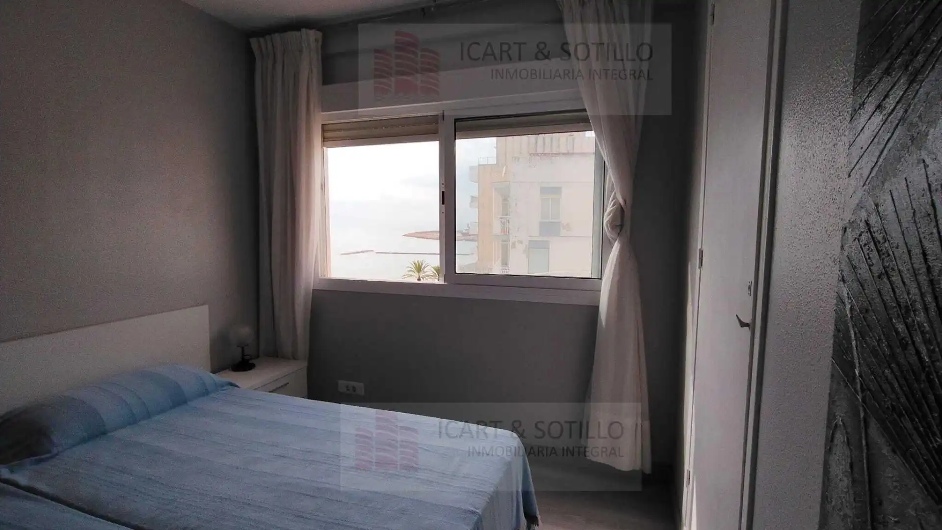 Wohnung mit Terrasse zur Miete in Casco Urbano, imagen 13