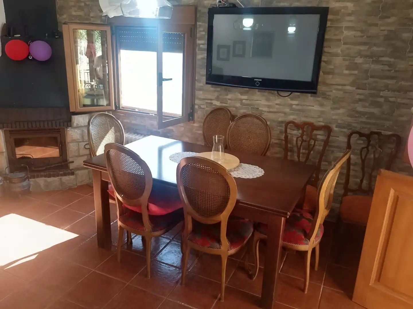 Casa amb jardí en venda a Lugar Constante 22, imagen 4