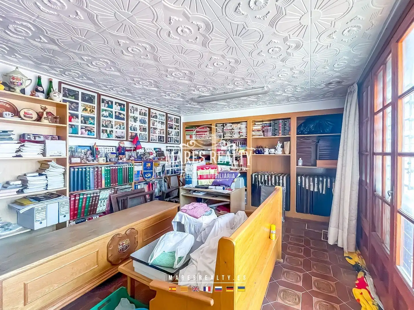 Mixte résidentiel à vendre à Calella, imagen 42