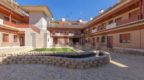 Foto 4 de Àtic en venda a Maria Auxiliadora - Barriada de Llera, Badajoz Capital