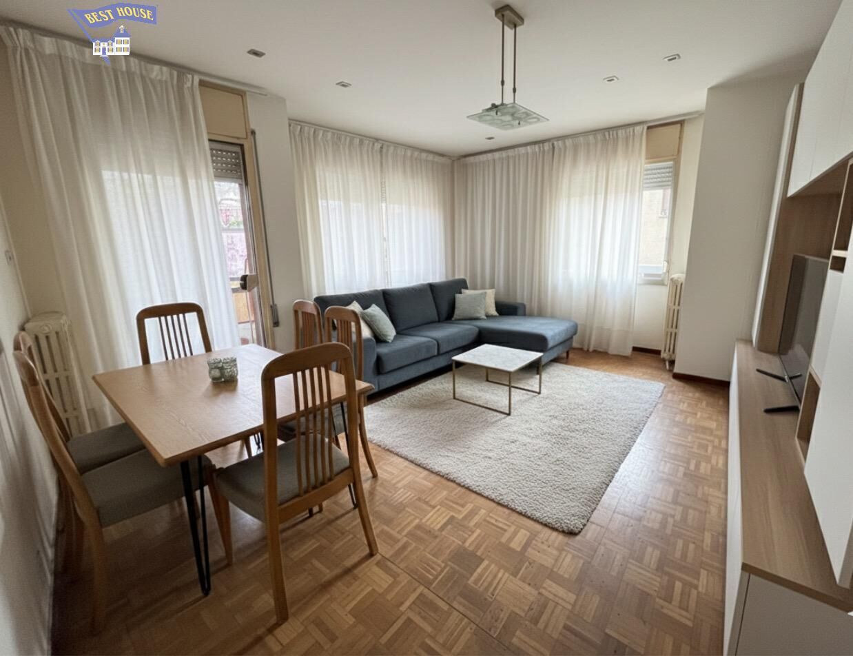 Piso en venta en Creu de Barberà, Creu de Barberà - Sector Sud