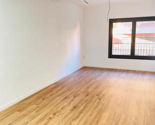 Bedroom of Flat to rent in  Barcelona Capital  with Parquet flooring and Oven