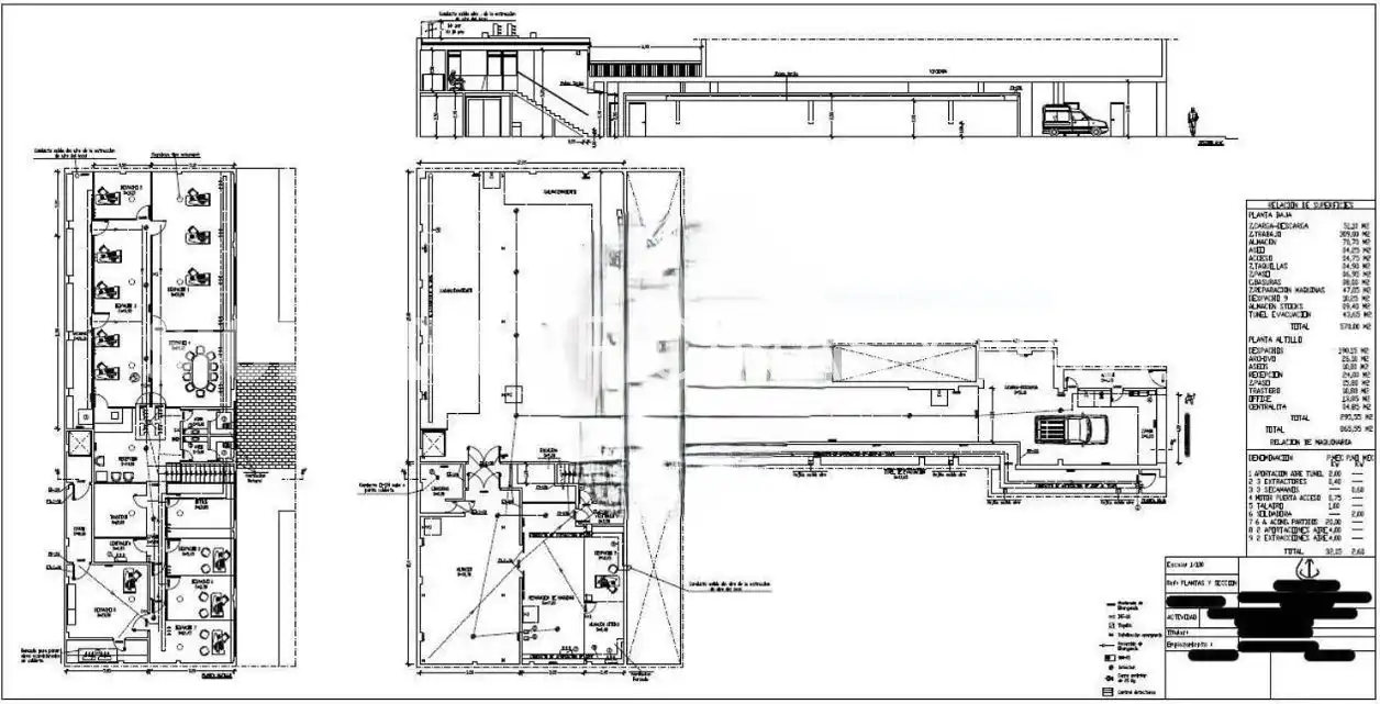 Local comercial en venta en ESPRONCEDA, imagen 46