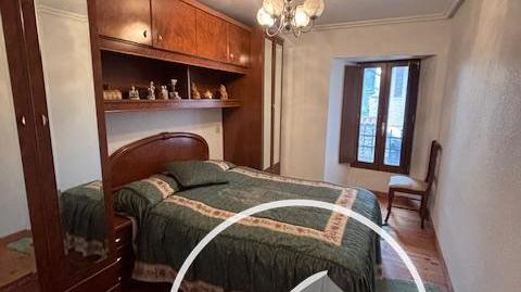 Foto 2 de Pis en venda a Junta de Traslaloma, Burgos